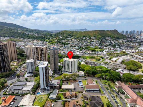 1509-2029 Nuuanu Ave, Honolulu, HI, 96817-2505 | Card Image
