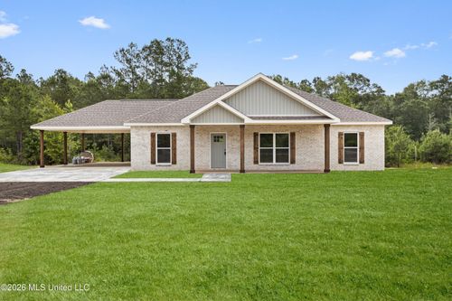 2110 Highway 57 S, Perkinston, MS, 39573-2806 | Card Image