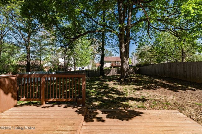 10707 Hickory Cove Ct, House other with 3 bedrooms, 4 bathrooms and null parking in Louisville KY | Image 38