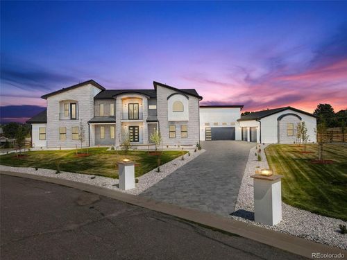 6776 S Flanders Ct, Centennial, CO, 80016-1962 | Card Image