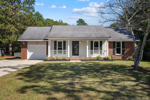 2339 Rustic Trl, Fayetteville, NC, 28306-3285 | Card Image