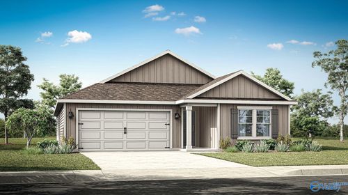 9938 Sequoyah Cove Dr Se, Owens Cross Roads, AL, 35763-3325 | Card Image