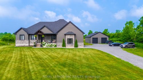 856 Lorraine Rd, Port Colborne, ON, L3K5V3 | Card Image