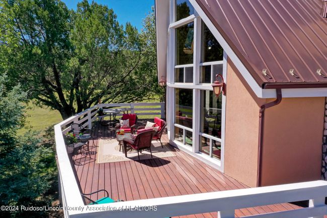 124 Cedar Crest Rd, House other with 3 bedrooms, 3 bathrooms and null parking in Nogal NM | Image 36
