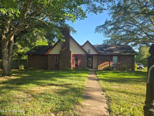 6861 River Birch Road, Walls, MS, 38680 | Card Image