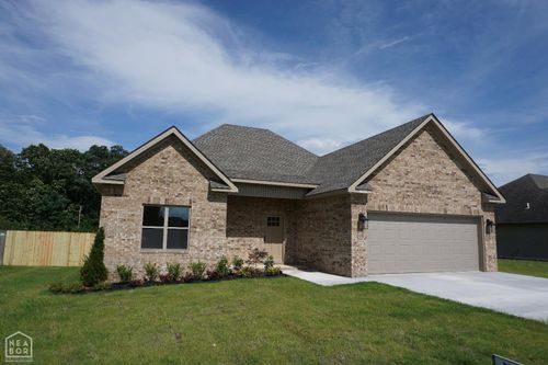 4312 Trailwater Dr, Jonesboro, AR, 72404-9194 | Card Image