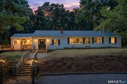 464 S River Rd, Tolland, CT, 06084-4042 | Card Image