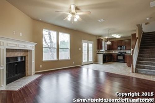5831 Bronco Way, San Antonio, TX, 78239-1847 | Card Image