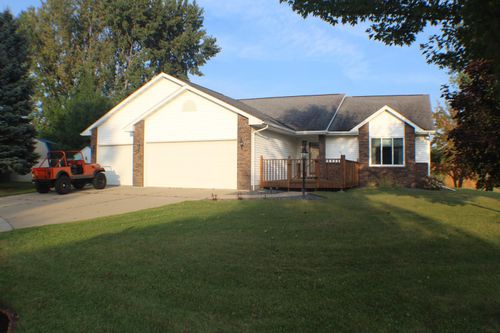 305 Hyland Ave, Tomah, WI, 54660-1059 | Card Image