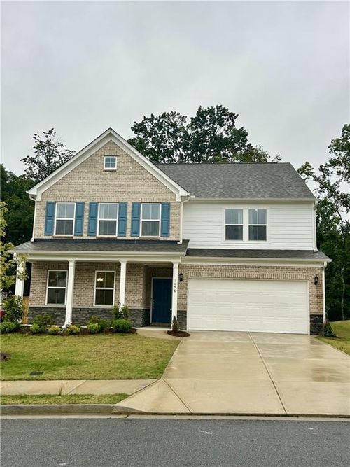1496 Maston Rd, Auburn, GA, 30011-6507 | Card Image
