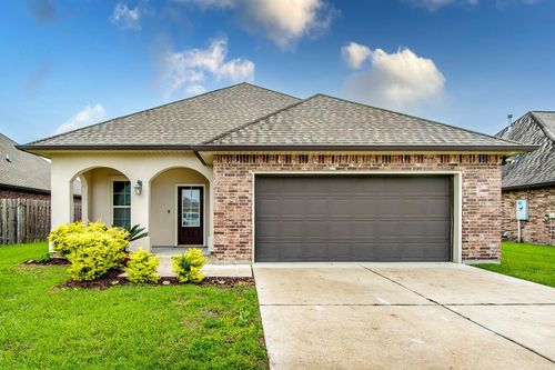 143 Magnolia Bluff Dr, Gray, LA, 70359-6000 | Card Image