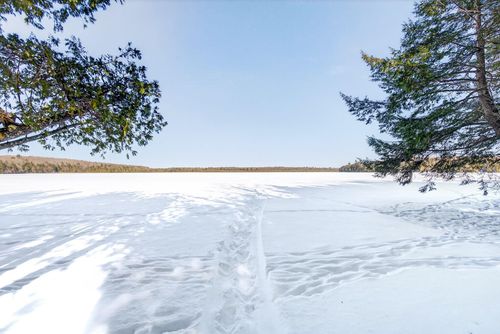 M 14 L 09 Whites Pond Camp Road, Palmyra, ME, 04965 | Card Image