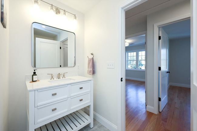 C - 15 Belvoir Ave, Condo with 3 bedrooms, 3 bathrooms and 3 parking in Taunton MA | Image 32