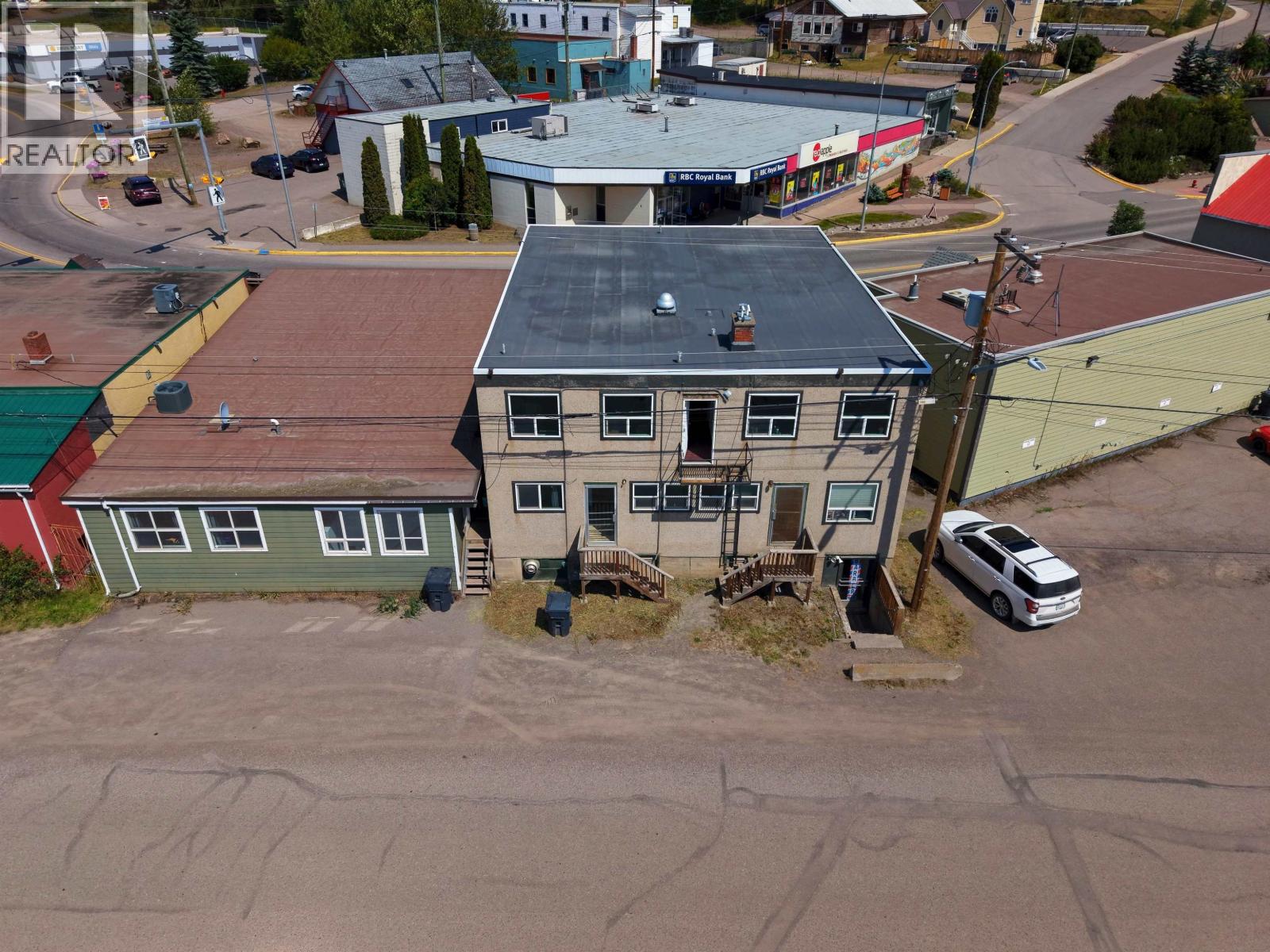 Commercial Sale in Burns Lake 4