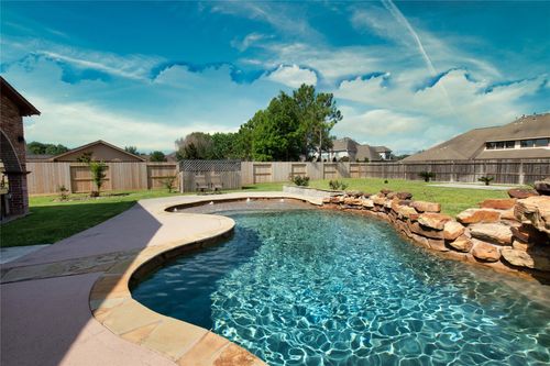 1914 Lakeside Crossing Crossing, Katy, TX, 77494 | Card Image