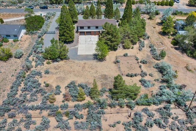 1725 Brenda Way, House other with 4 bedrooms, 3 bathrooms and 1 parking in Washoe Valley NV | Image 45