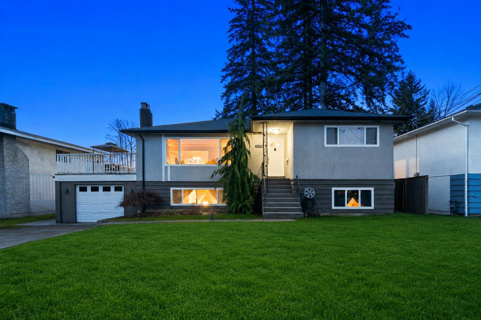 Residential in Port Coquitlam