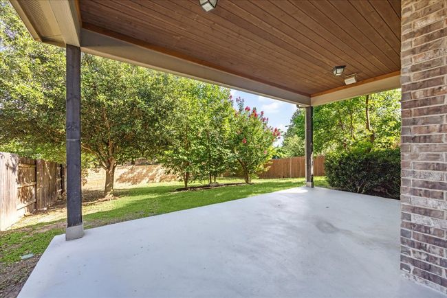 123 Pond View Pass, House other with 4 bedrooms, 4 bathrooms and 4 parking in Buda TX | Image 25