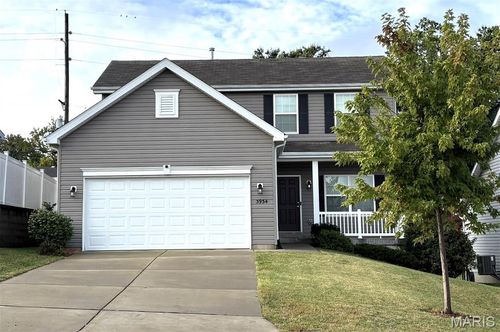 3934 Mitchford Dr, Saint Louis, MO, 63125-4336 | Card Image