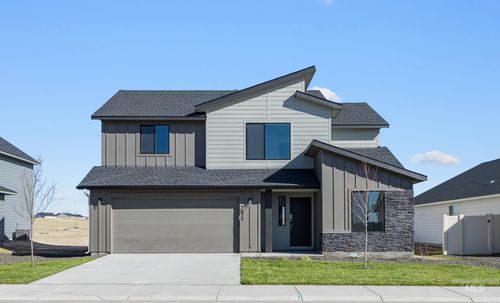 7072 S Old Farm Ave, Meridian, ID, 83642-1418 | Card Image