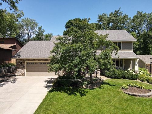 461 Dudley Ave, Shoreview, MN, 55126-2305 | Card Image