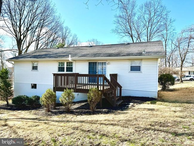 14805 Woods Edge Ct Sw, House other with 3 bedrooms, 2 bathrooms and null parking in CRESAPTOWN MD | Image 9