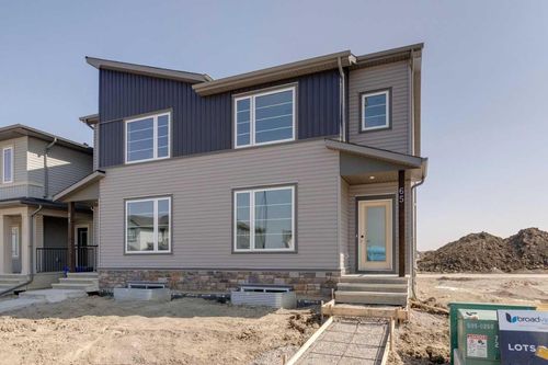 65 Southborough Lane, Cochrane, AB, T4C2S6 | Card Image