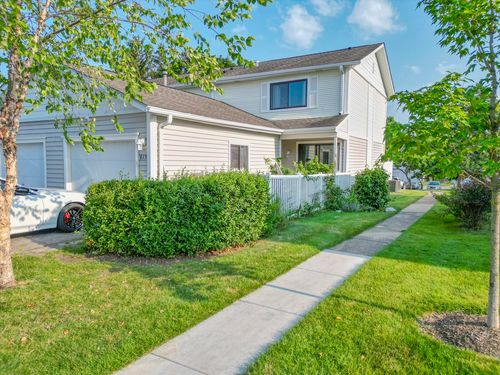 613-613 Bayview Pt, Schaumburg, IL, 60194-3603 | Card Image
