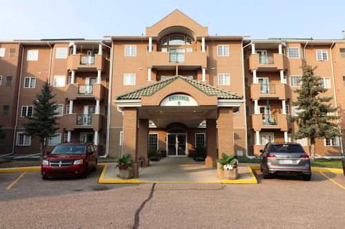 433-278 Park Meadows Dr Se, Medicine Hat, AB, T1B4J1 | Card Image