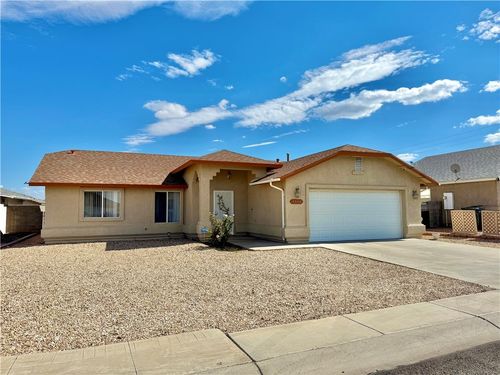 3360 N Diamond St, Kingman, AZ, 86401-4919 | Card Image