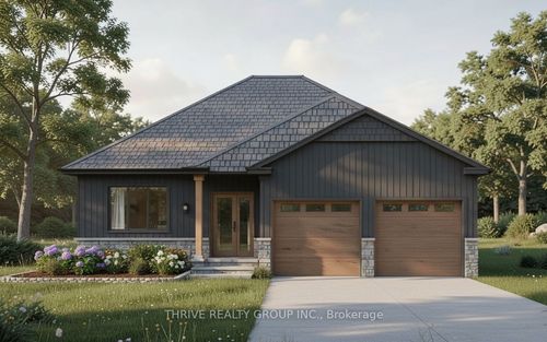 152 Greene St, Exeter, ON, N0M1S3 | Card Image