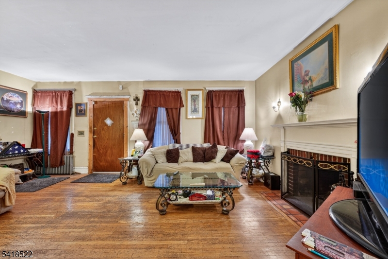 Residential in Paterson City 4