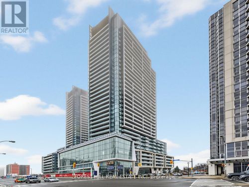 2903-8 Olympic Garden Dr, Toronto, ON, M2M0B9 | Card Image