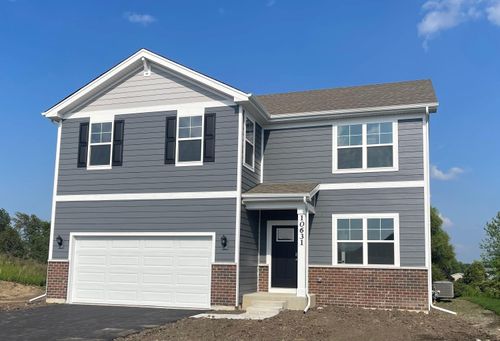 10613 Morse Pl, Crown Point, IN, 46307 | Card Image
