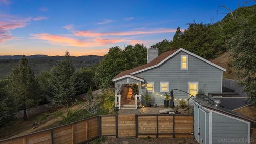 5058 Acorn Patch Rd, Julian, CA, 92036 | Card Image