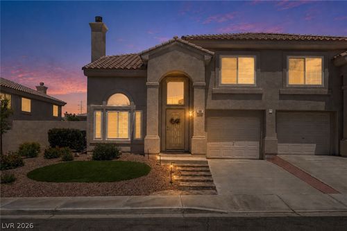 508 Recognition Pl, Henderson, NV, 89052-2852 | Card Image