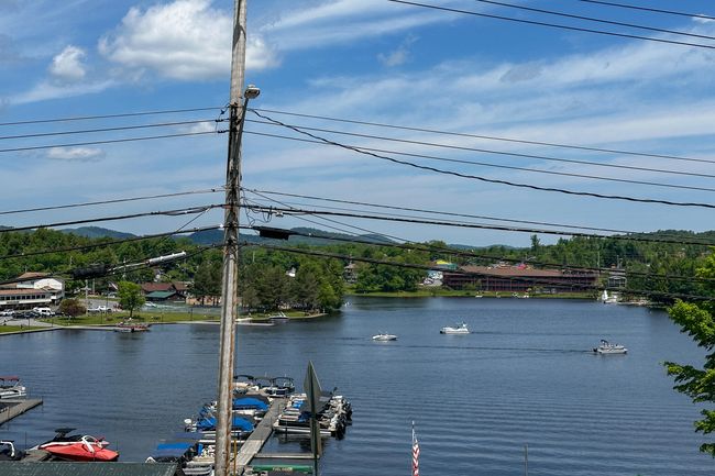 142 S Shore Rd, House other with 3 bedrooms, 2 bathrooms and 5 parking in Old Forge NY | Image 8