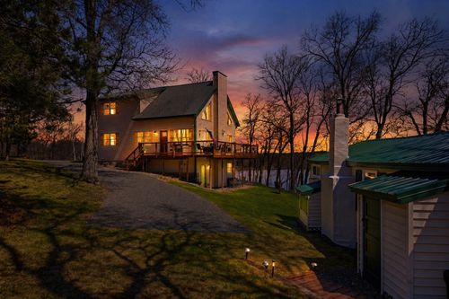 N9705 Bear Trail Ln, Spooner, WI, 54801-7857 | Card Image