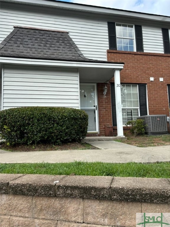 Knollwood Cir, Savannah, GA 31419