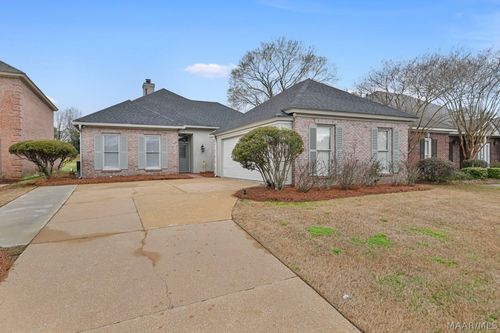 8920 Green Chase Drive, Montgomery, AL, 36117 | Card Image
