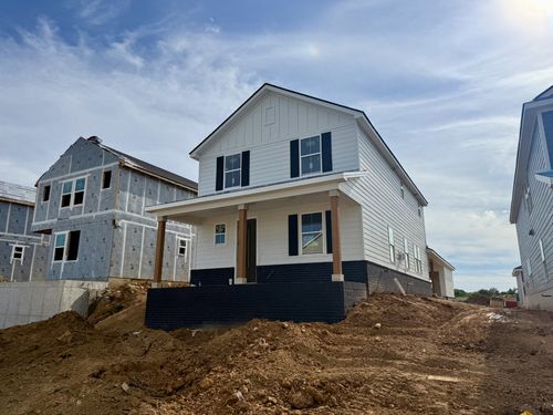 2024 Poplar Farms Dr, Franklin, TN, 37067-2045 | Card Image