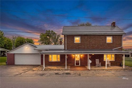 104 S Liberty St, Masontown, PA, 15461-1940 | Card Image