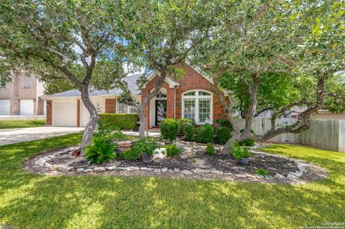 514 Windbreak Ct, San Antonio, TX, 78258-2553 | Card Image