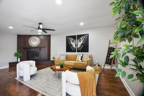 5540 Rutledge Dr, The Colony, TX, 75056-1356 | Card Image