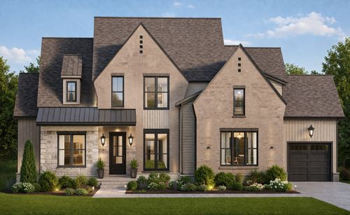 2444 Union Station Dr, Thompsons Station, TN, 37179 | Card Image