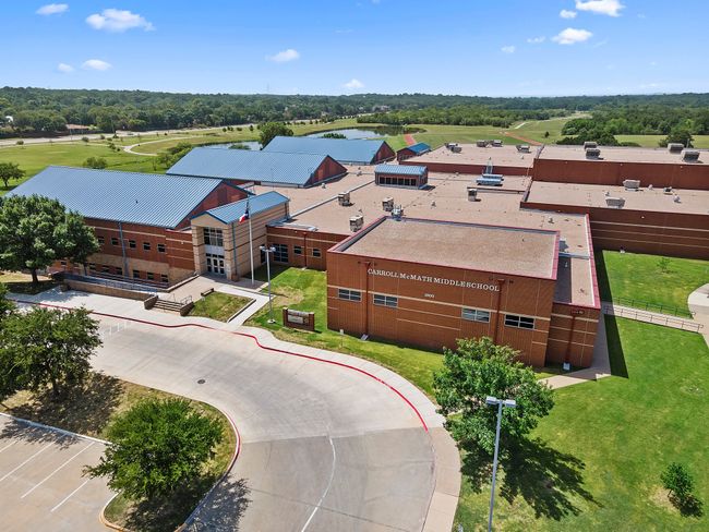3917 Yarrow Dr, House other with 4 bedrooms, 3 bathrooms and null parking in Argyle TX | Image 13