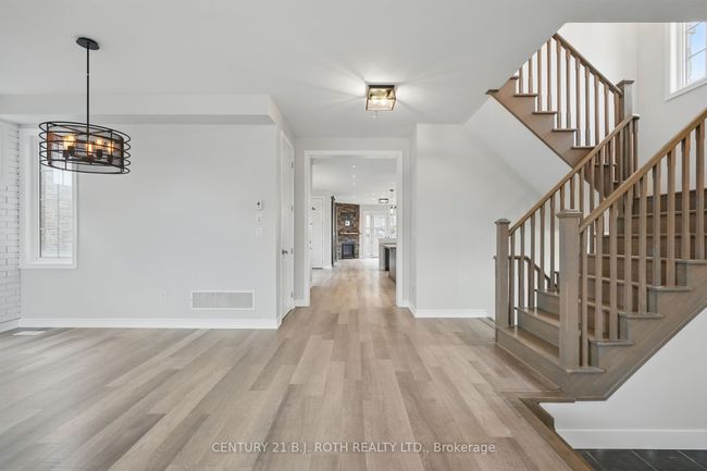1 Kennedy Blvd, House other with 6 bedrooms, 5 bathrooms and 8 parking in Alliston ON | Image 14