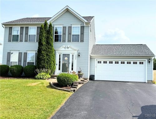 5547 Rockhampton Path, Clay, NY, 13041-6908 | Card Image
