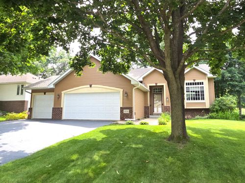 1876 129th Ave Ne, Blaine, MN, 55449-4970 | Card Image