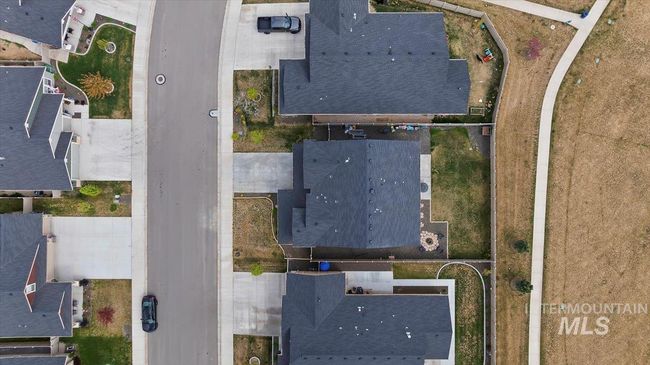 3074 N Greengate Way, House other with 5 bedrooms, 4 bathrooms and 2 parking in Star ID | Image 38